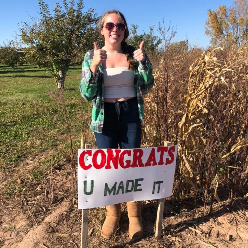 Meet your Posher, Annabelle